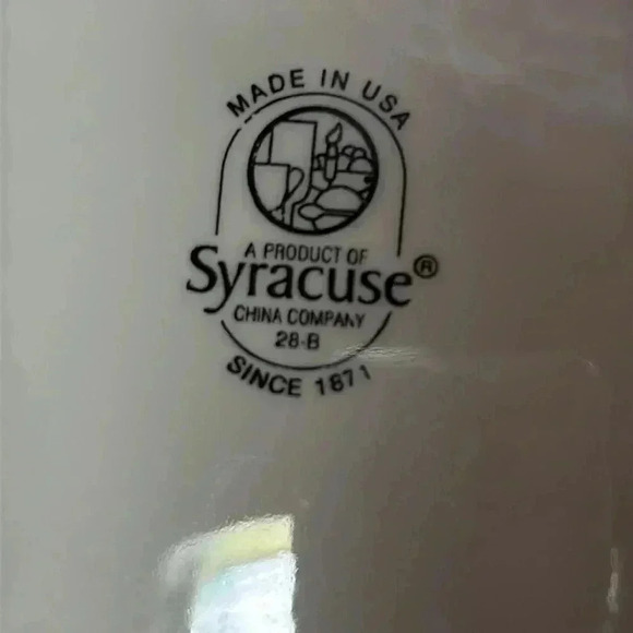 Set of 4 The 2000 New Millennium vintage plates - Picture 4 of 7